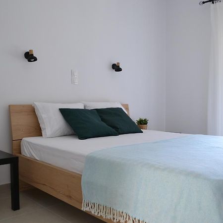 Iliana Studios Benitses  Extérieur photo